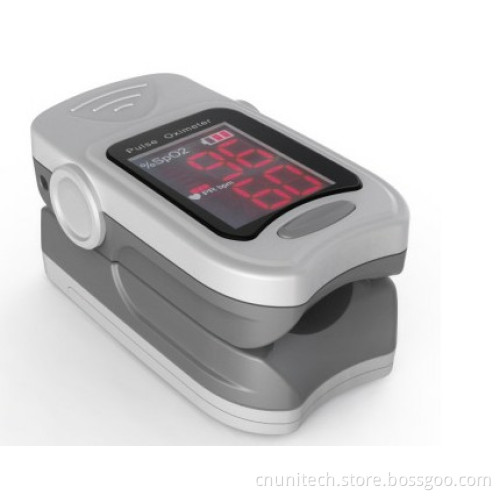 Fingertip Pulse Oximeter 10A